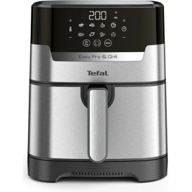 Resim Tefal Easy Fry Grill Precision Az Yağlı Fritöz (TFL-1510002069) 
