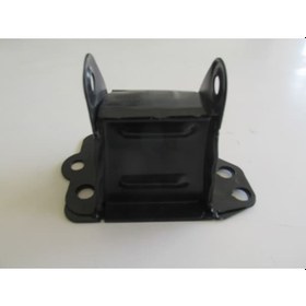 Resim Opel Corsa C 04/06 Ön Tampon Demiri Bağlantı Ayağı Sol Şasi Ucuna Bağlanan - Tampon 