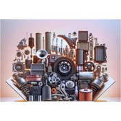 Resim WONGA KOMPLE TAMİR TAKIMI KALIN MIL VW : PASSAT 97 2000 