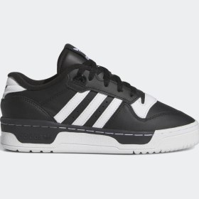 Resim Adidas Originals IF5245 Rivalry Low Shoes Kids 