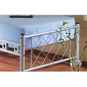 Resim Mobilya Dükkanım Metis Metal Karyola 90x190 ARM164 