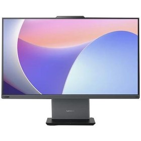 Resim Lenovo ThinkCentre Neo 50A G5 12SA0013TR i7-13620H 16 GB 512 GB SSD 27" Dos AIO Masaüstü Bilgisayar 