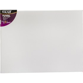 Resim FerArt Tuval Pro Ferart 45 x 90 cm 