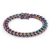 Resim Wesse JWH102-04 Erkek Bileklik 