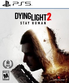 Resim Dying Light 2 Stay Human PS5 Oyun 