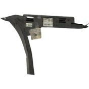 Resim Volkswagen Passat 1997-2005 Gri Torpido Mandalı 