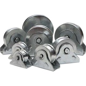 Resim Genel Markalar KM070 70 MM KEPLİ MAKARA 