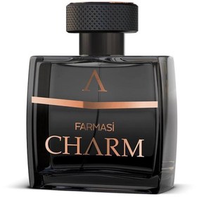 Resim Farmasi Charm Edp 75 ml Erkek Parfüm AKPNTGBFRMS10204 