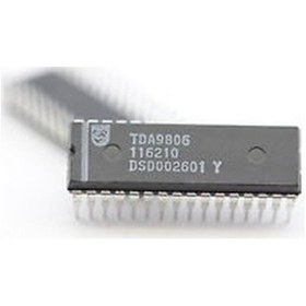 Resim Tda 9806 Entegre 