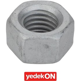 Resim AGCO Altıgen Başlı Somun - Massey Ferguson / Fendt / Valtra | ACW1026890 