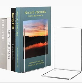 Resim TUVA REKLAM Tuva Reklam Yeni Nesil Çok Amaçlı Dergilik Kitaplık Afişlik ( 2 ADET ) 