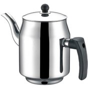 Resim VTN Kahveci Çaydanlık Kahveci Demliği No: 4 - 2,7 Litre 