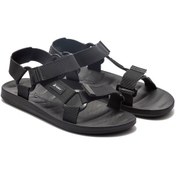Resim Rider Free Style Erkek Sandalet Siyah 40/46 BB0143 Siyah 
