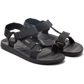 Resim Rider Free Style Erkek Sandalet Siyah 40/46 BB0143 Siyah 