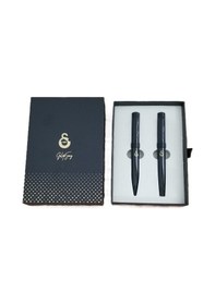 Resim Akıllıelma-galatasaray Dolmakalem & Tükenmez Kalem Premium Set 612444 Çok Renkli 