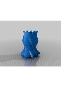 Resim Opencart Cemile Vazosu Sadece Plastik Aparattır 