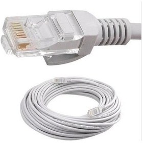 Resim Ethernet Kablosu 100 Mt Cat 5 