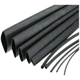 Resim 6 Mm Isı İle Daralan Makaron 20 Metre 