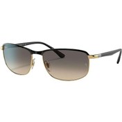 Resim Ray-Ban RB3671 187/32 60 Erkek Güneş Gözlüğü 