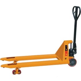Resim Biglift 2,5 Ton Transpalet 