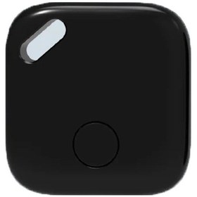 Resim Schitec İTag Smart Tag İOS My Find Uyumlu Takip Cihazı 