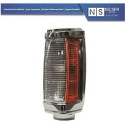 Resim Mitsubishi L200 Sinyal Nikelaj Sol 1993-1998 547167866 