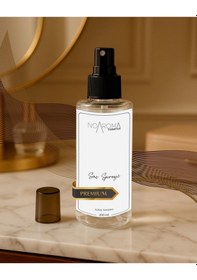 Resim Çamaşır Ve Tekstil Spreyi 200 Ml Bebek Pudrası Kokulu 