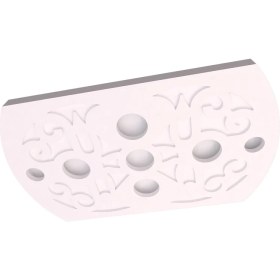 Resim Motifpiyer Spotlu Tavan Göbeği 54-Motifli-Oval 