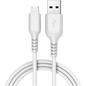 Resim Noise Micro Usb Samsung Xiaomi Huawei Uyumlu Android Hızlı Şarj Ve Data Kablosu 