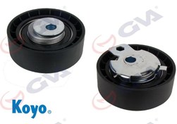Resim Eksantrik Gergi Rulmanı Fıesta 00- -Focus 98-04 -C-Max 07- -Tourneo Connect 02- -Galaxy 1.8Tdcı 