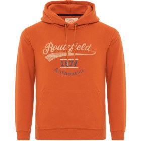 Resim ROUTEFIELD HAYES ERKEK SWEATSHIRT 