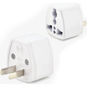 Resim Hadron Amerikan Fiş Ingiliz Tersi Hadron HDX-1252 