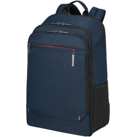 Resim Samsonite Kı3-01-005 17.3" Network 4 Notebook Sırt Çantası Mavi Samsonite Kı3-01-005 17.3" Network 4 Notebook Sırt Çantası Mavi