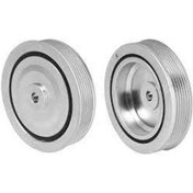 Resim MAIS 8200689702 KRANK KASNAGI LAGUNA I-MEGANE I 1.9 F9Q 