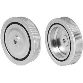 Resim MAIS 8200689702 KRANK KASNAGI LAGUNA I-MEGANE I 1.9 F9Q 