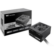 Resim Thermaltake Tr2 St 650w 80 Apfc 12cm Fanlı Ps-trs-0650nnsawe-t Power Supply 