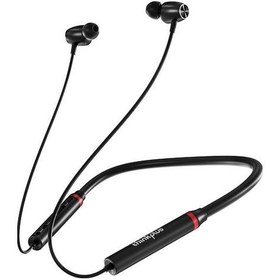 Resim Ankatek Lenovo He05x Iı Kablosuz Bluetooth Kulaki İçi Spor Kulak İçi Kulaklık - Siyah 