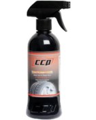 Resim CCP LASTİK PARLATMA 500 ML 