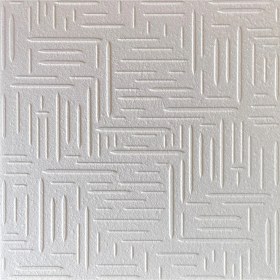 Resim Stella Tavan Kaplama Çizgi Desen 