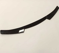 Resim Honda Civic Fc5 2016-2020 Cam Üstü Spoiler - V Style 
