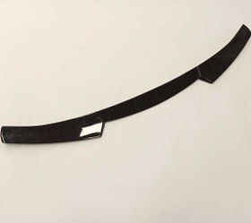 Resim Honda Civic Fc5 2016-2020 Cam Üstü Spoiler - V Style 