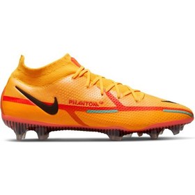 Resim Nike Phantom Gt2 Elıte Dynamic Fit Fg Erkek Krampon CZ9889-808 