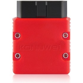Resim Wezone Konnweı Kw902 Bluetooth 4.0 Araç Arıza Tanıma Cihazı, Android Ve İos Uyumlu, Çok Renk Seçeneği 