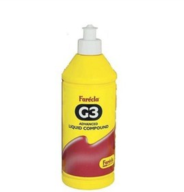 Resim Farecla G3 Sıvı Pasta 1 lt 