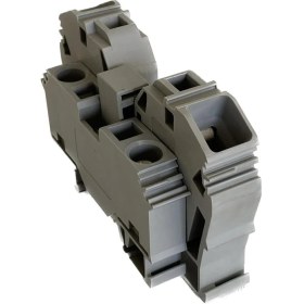 Resim Wago 283 Iec 60947-7-1 Terminal Blok 800V 16MM Gri 