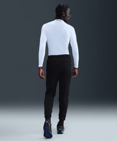 Resim Nike Tech Fleece Sweatpants - Siyah / 