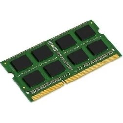 Resim Nanya NT4GC64B8HB0NS-CG 4 GB 2rx8 Pc3 - 10600S-9 - 10 10-F2 1333 Mhz 204-PIN Sodımm Laptop Memory 