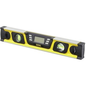 Resim Stanley 0-42-063 Su Terazisi Fatmax Dijital 40 CM 