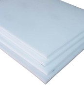 Resim 15 Danisite 0,8 Beyaz Sünger Ütü Masası Süngeri 138x238x0,8 cm Ücretsiz Kargo 