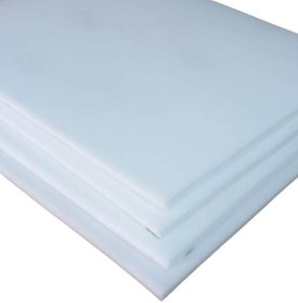 Resim 15 Danisite 0,8 Beyaz Sünger Ütü Masası Süngeri 138x238x0,8 cm Ücretsiz Kargo 